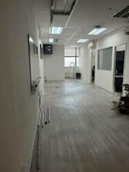 Woodlands Bizhub (D27), Factory #549373441